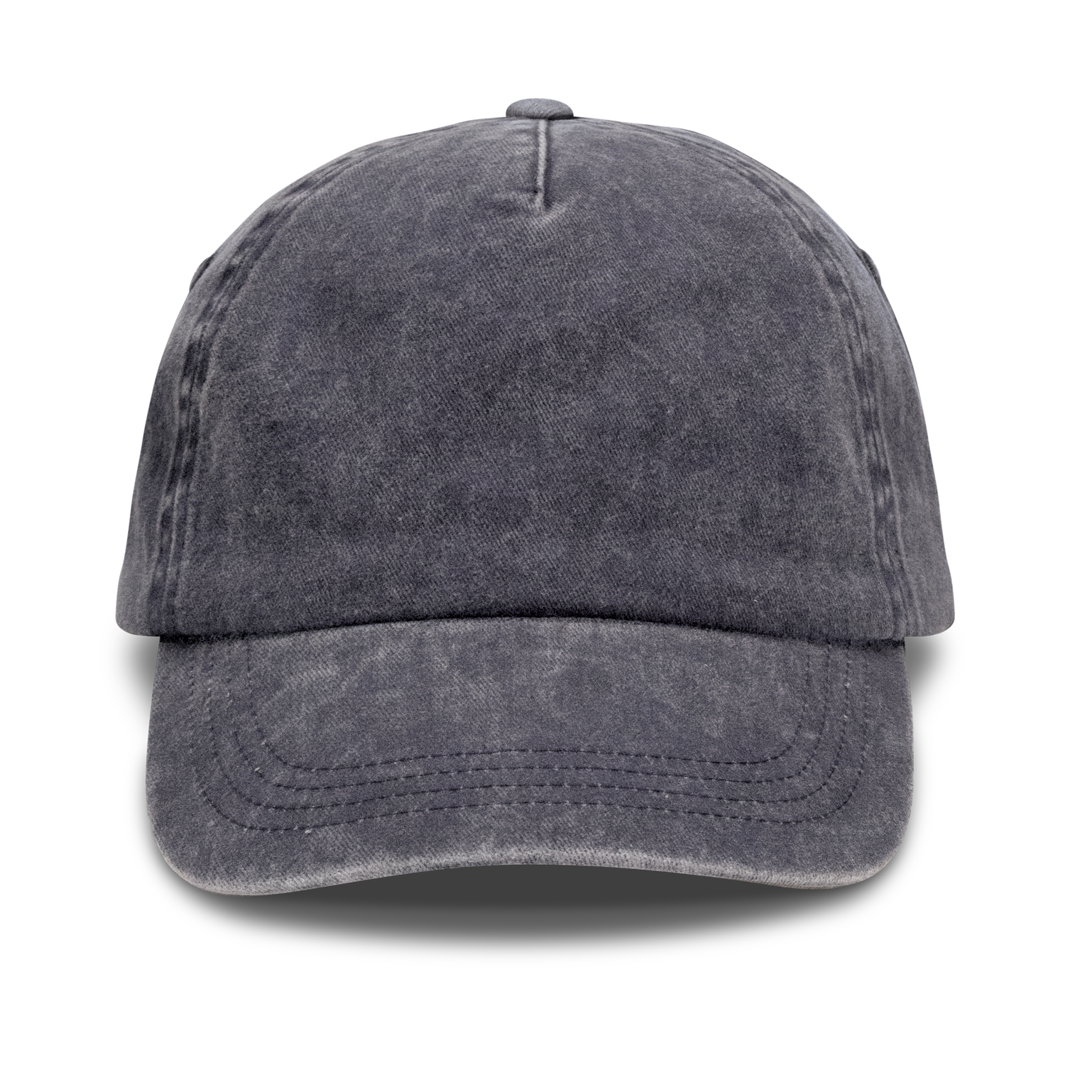 Vintage Washed Cap - Image 11
