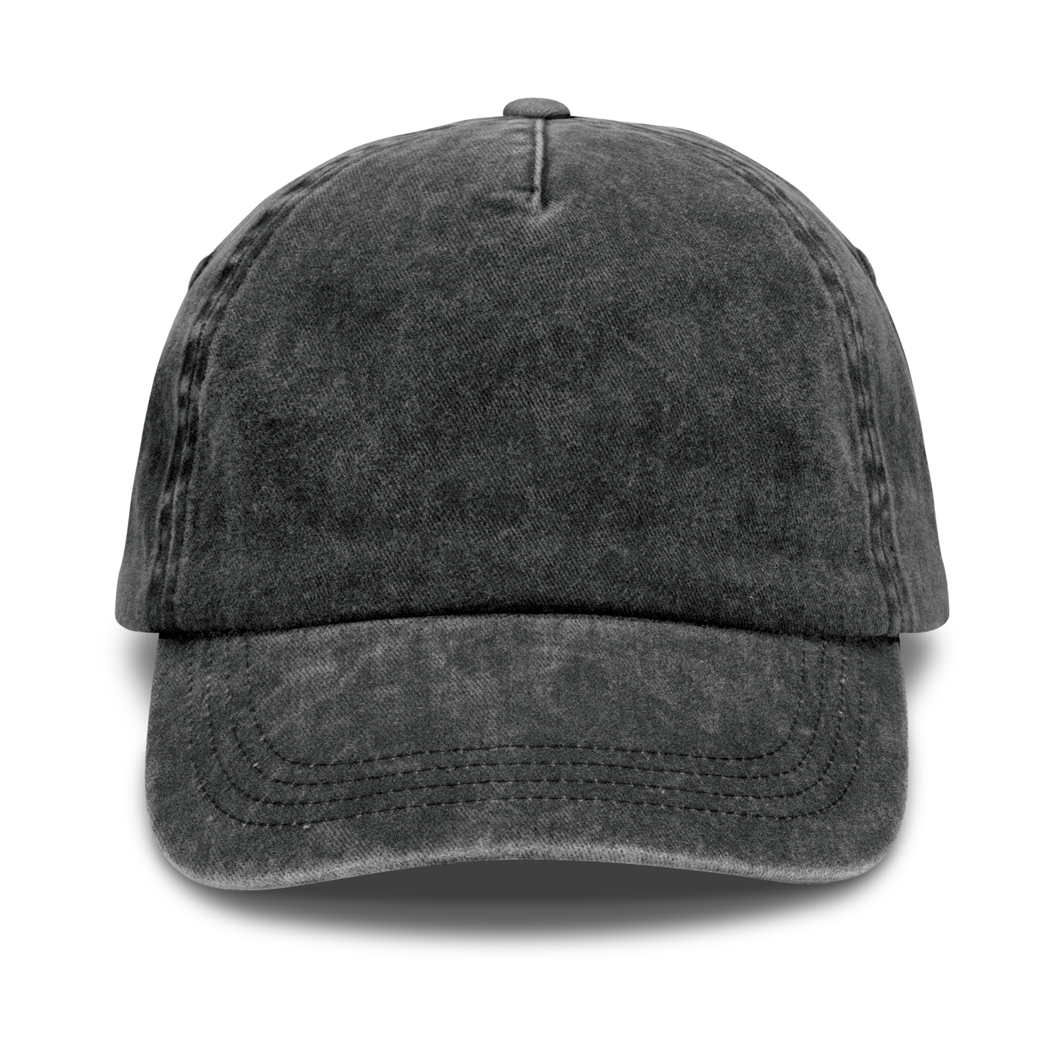 Vintage Washed Cap - Image 9