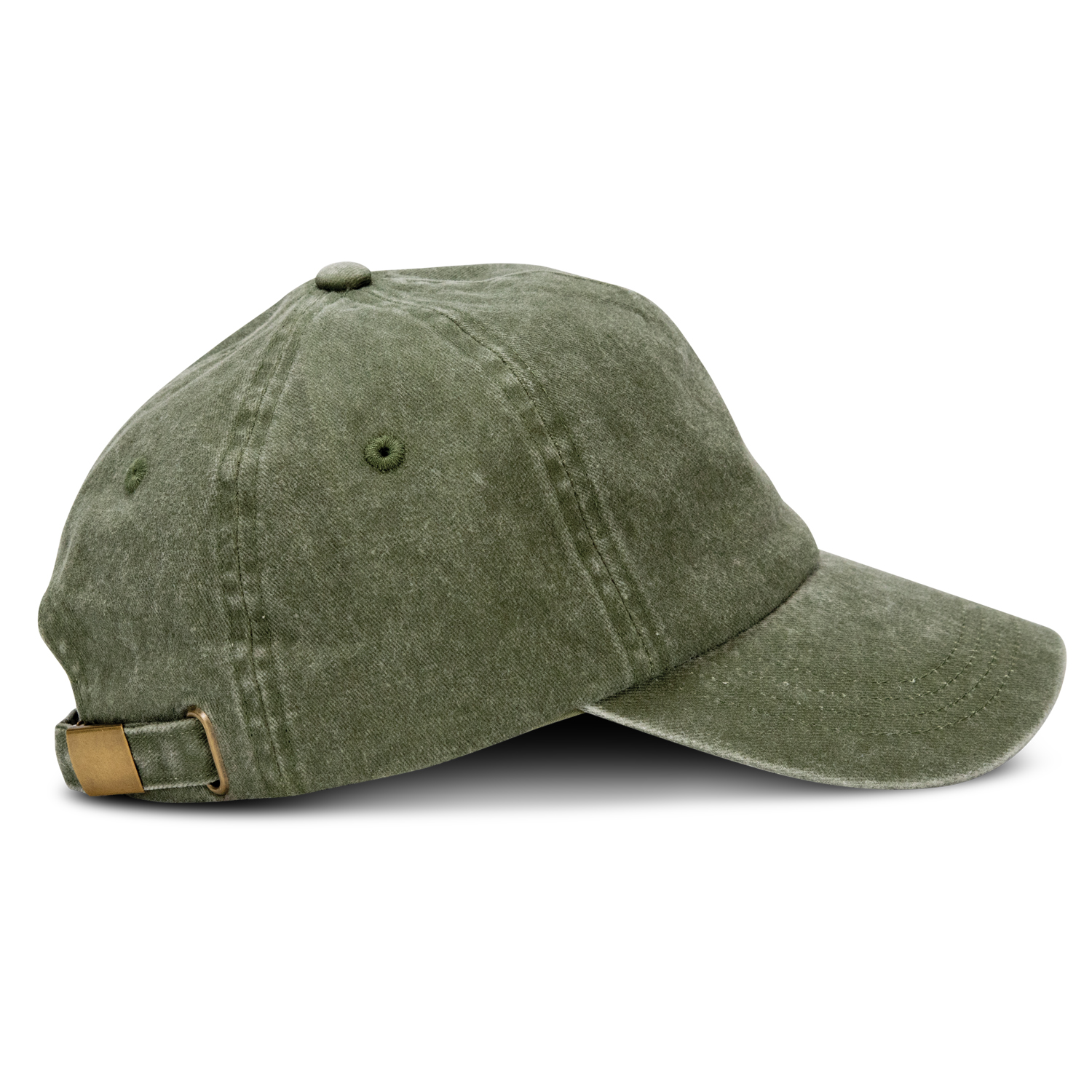 Vintage Washed Cap - Image 6