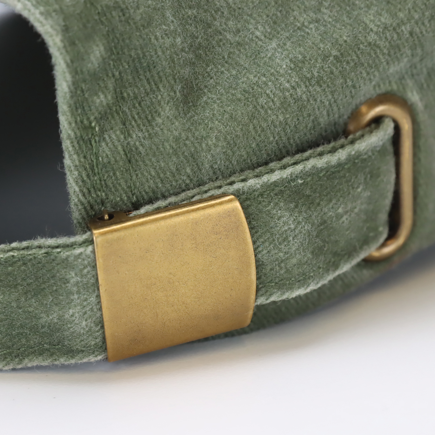 Vintage Washed Cap - Image 5