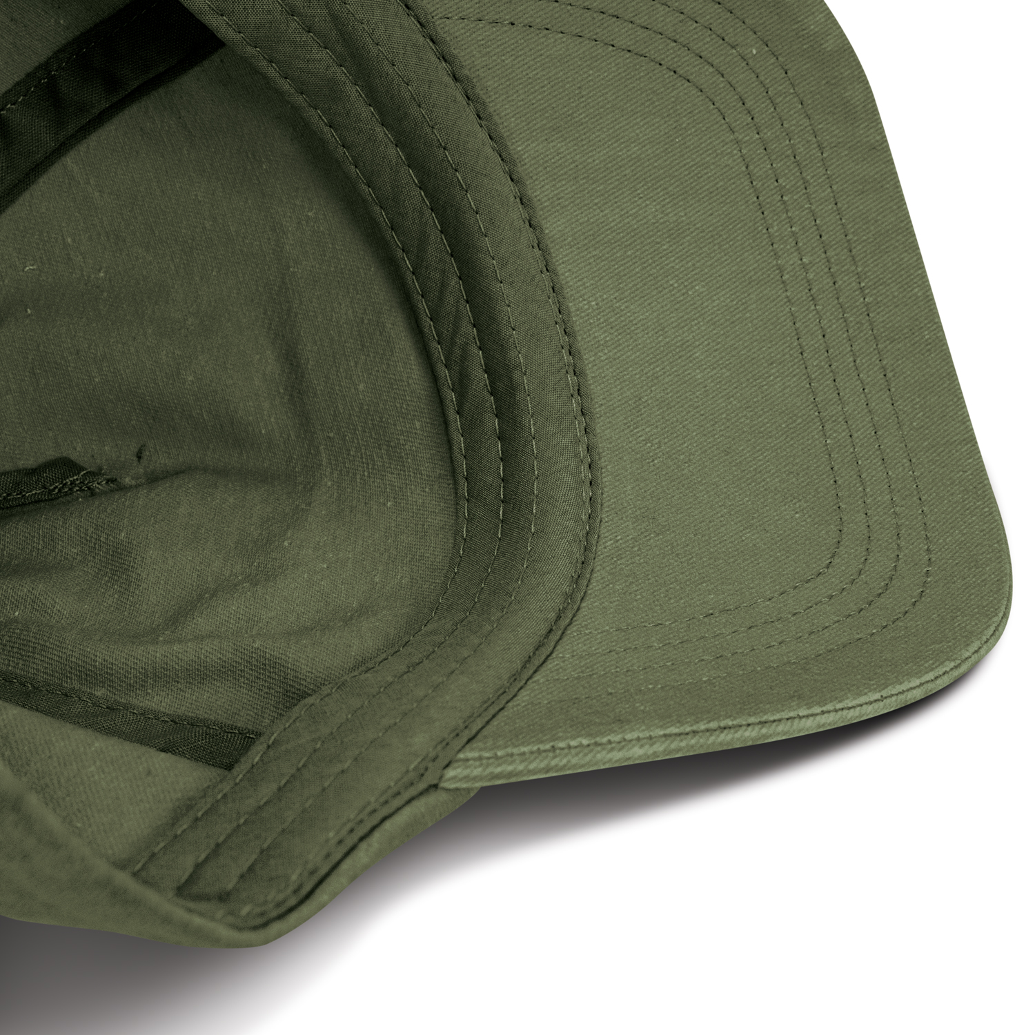 Vintage Washed Cap - Image 4