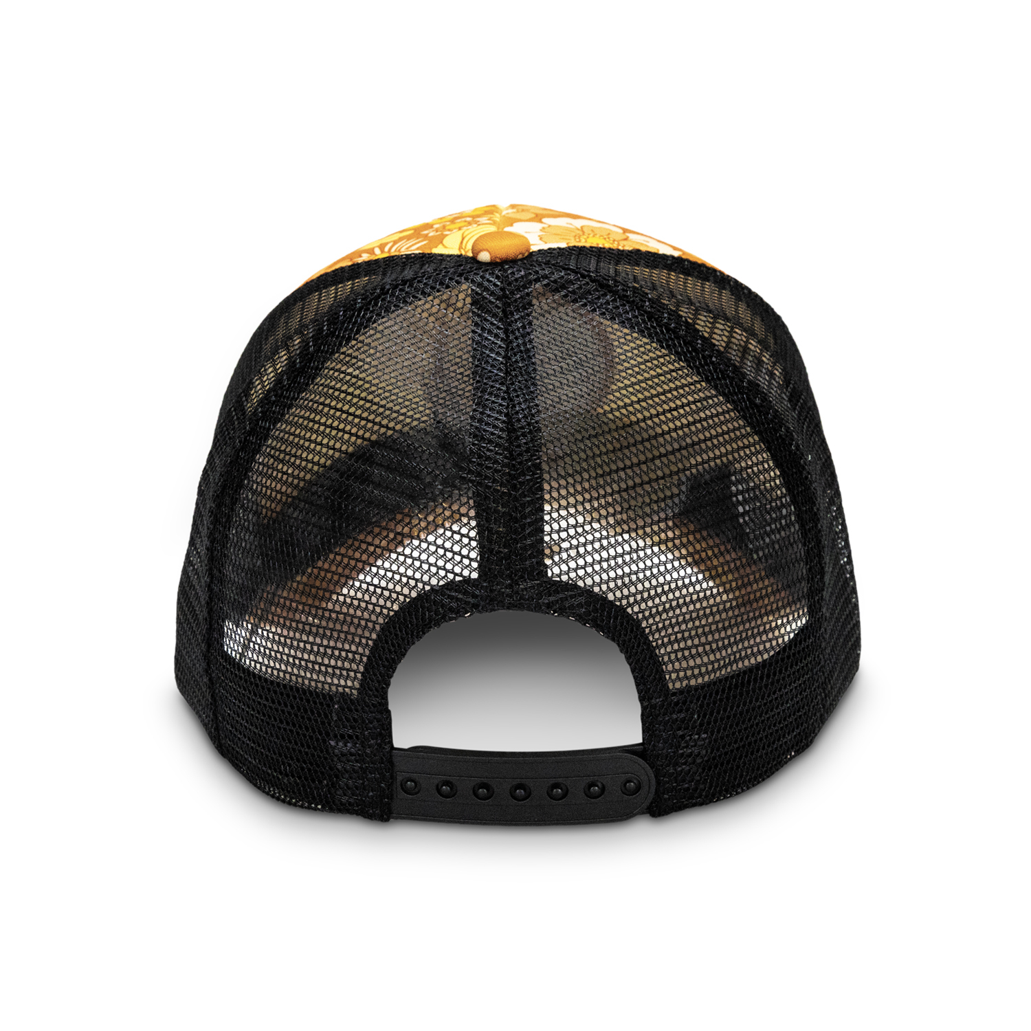 Cruise Custom Cap with Full Colour Patch - Image 11