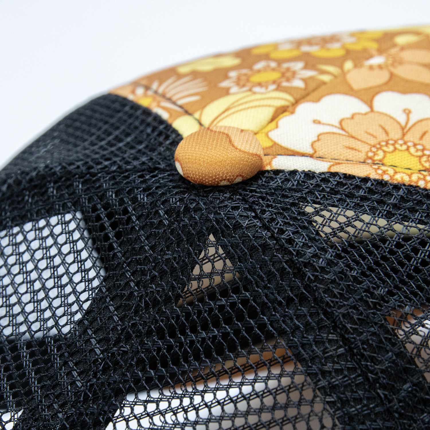 Cruise Custom Cap with Full Colour Patch - Image 8