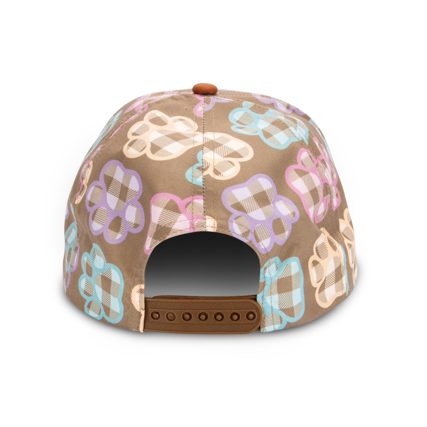 Falcon Custom Cap with Full Colour Patch - Image 11