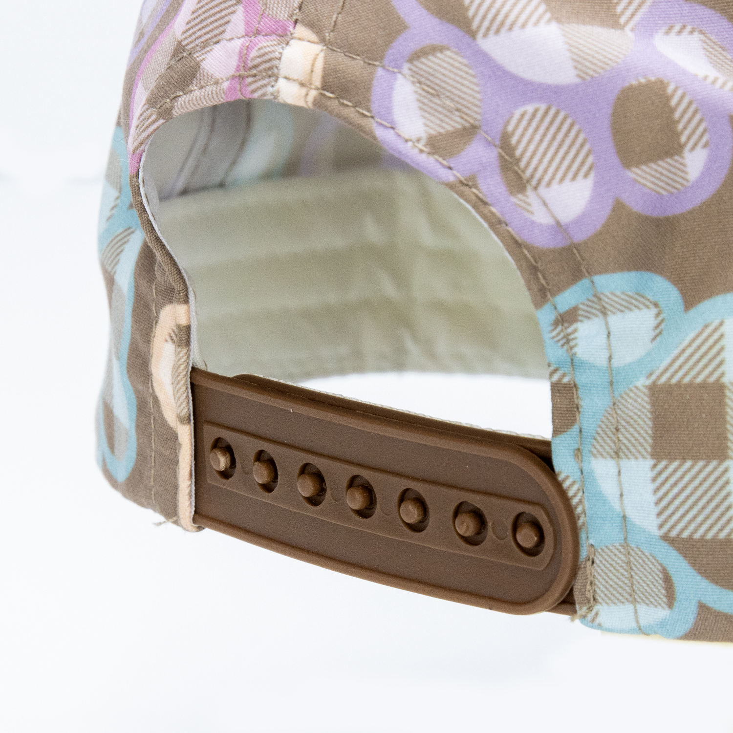 Falcon Custom Cap with Full Colour Patch - Image 9