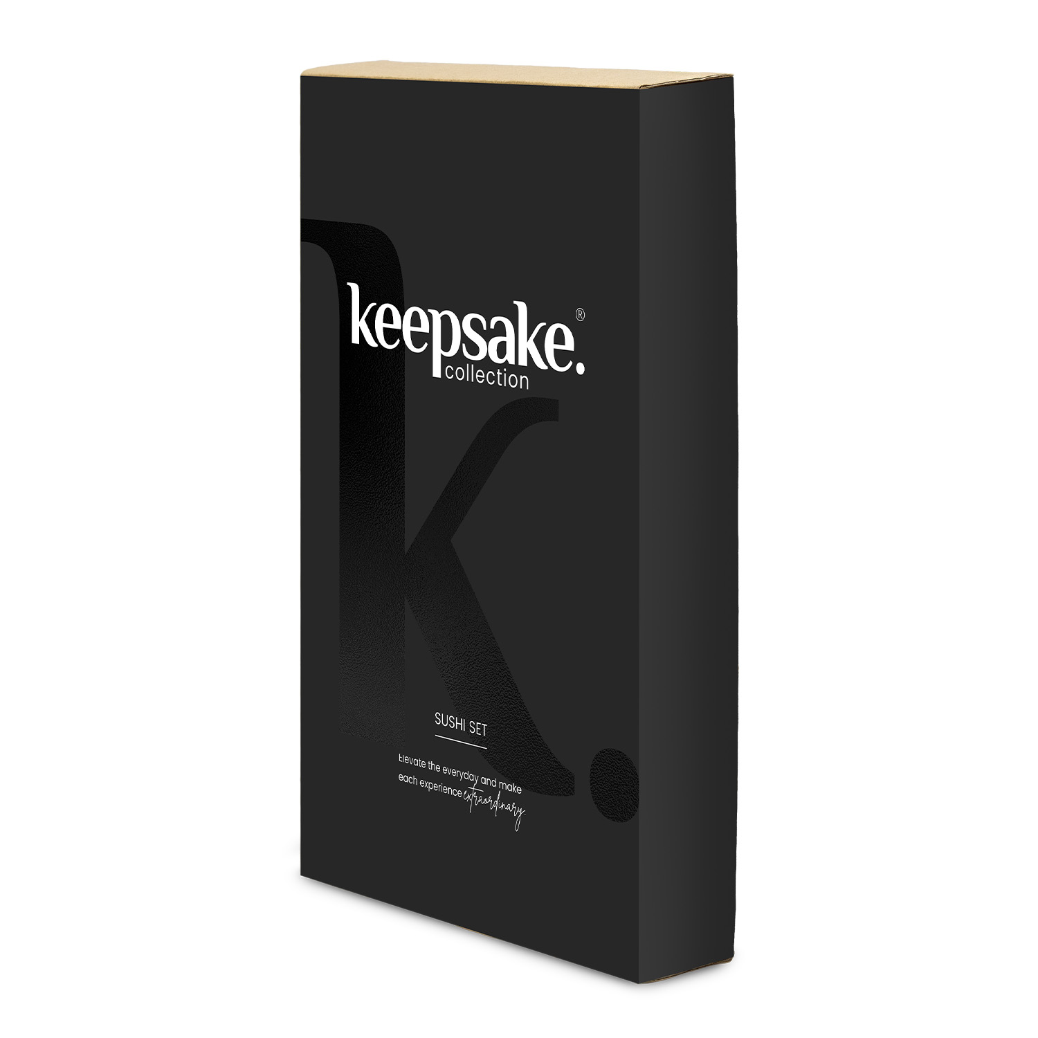 Keepsake Sushi Set - Image 3