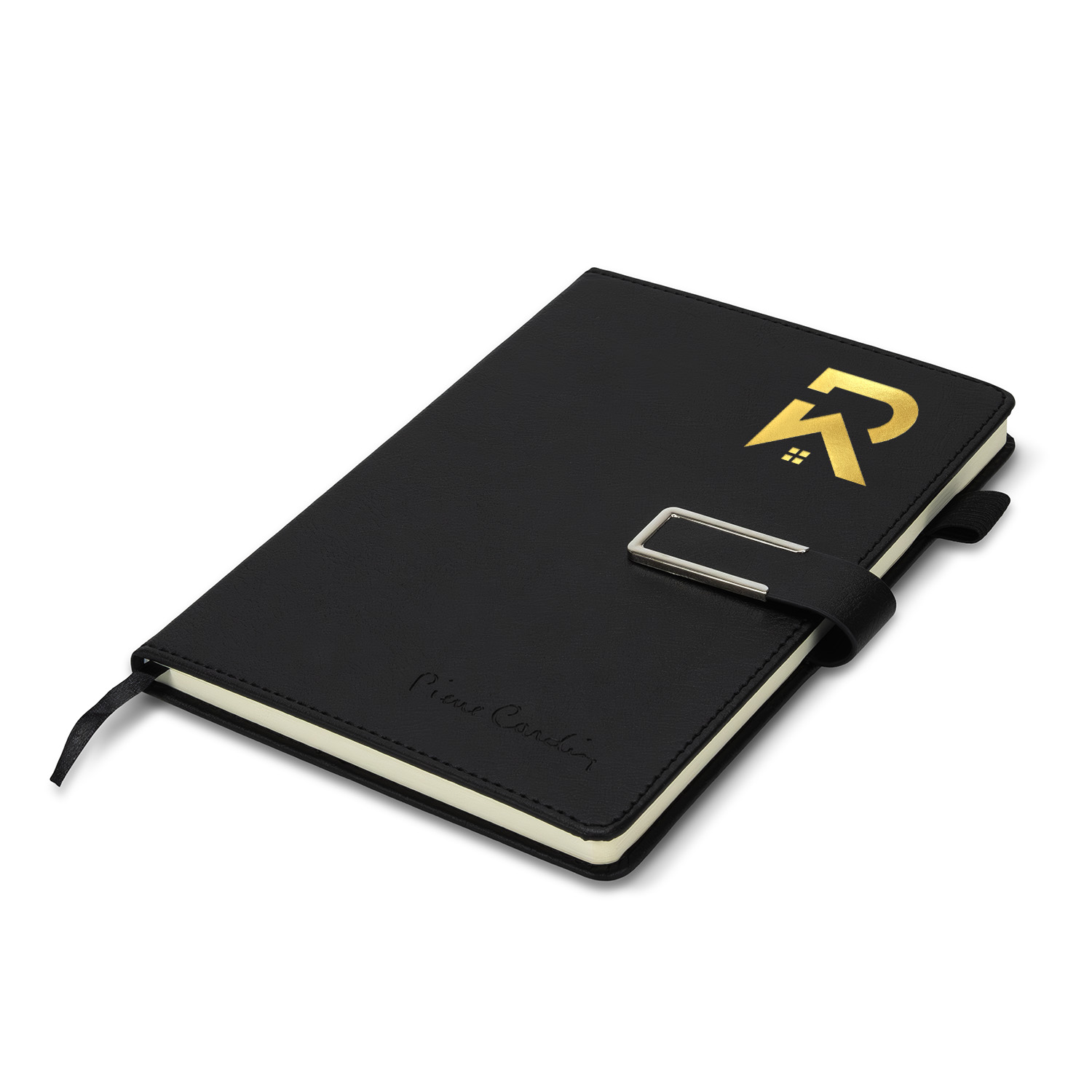Pierre Cardin Fontaine Weekly Diary - 2027 - Image 7