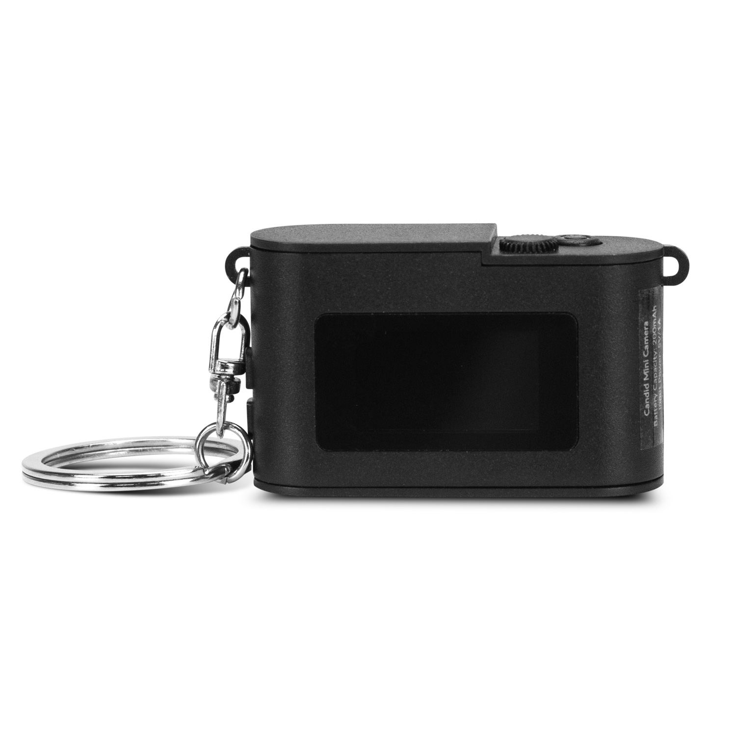 Candid Mini Camera - Image 8