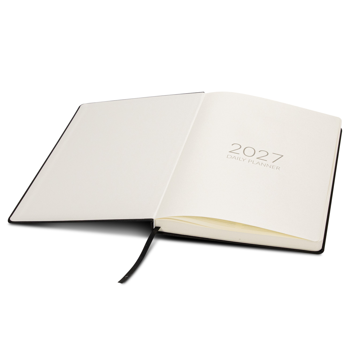 A4 Daily Diary - 2027 - Image 3