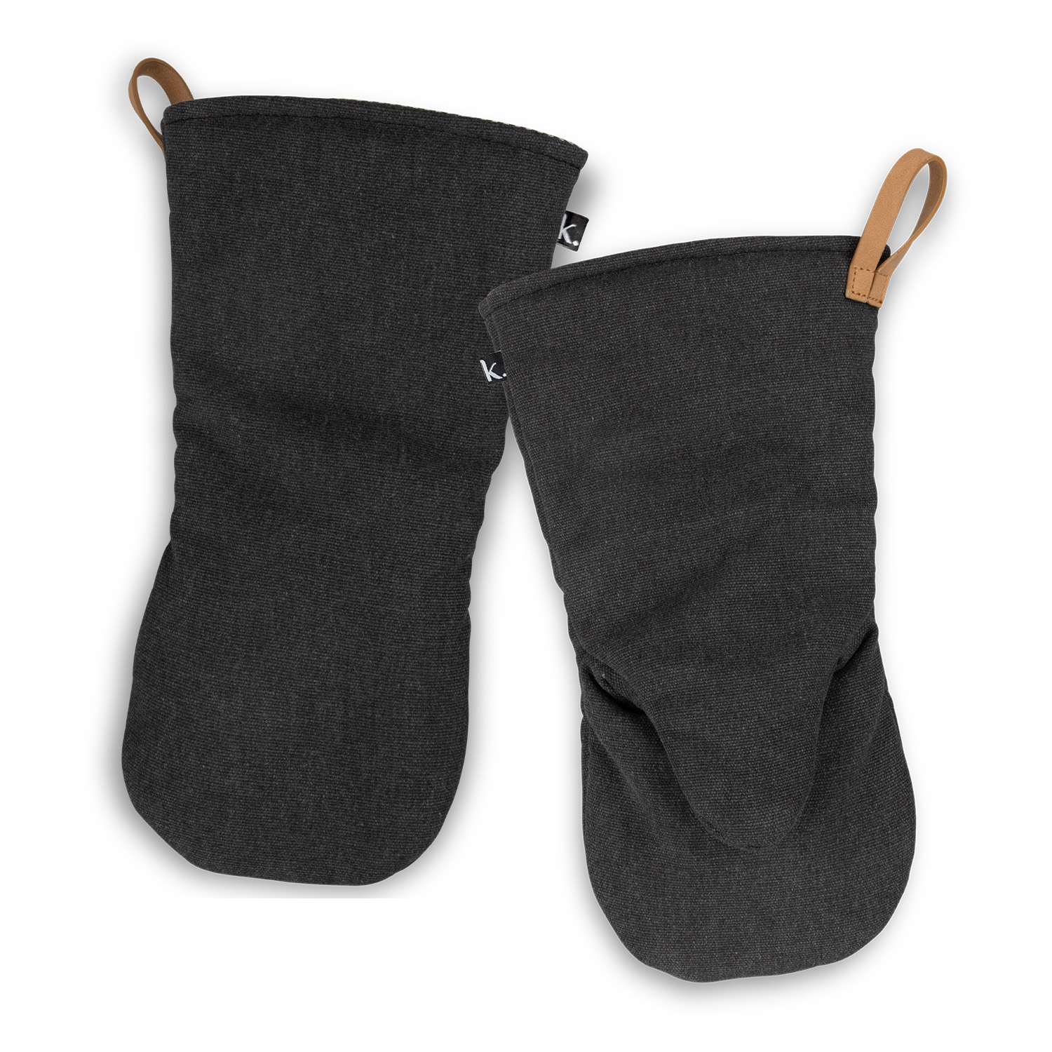 Keepsake Canvas Apron & Oven Mit Set - Image 8