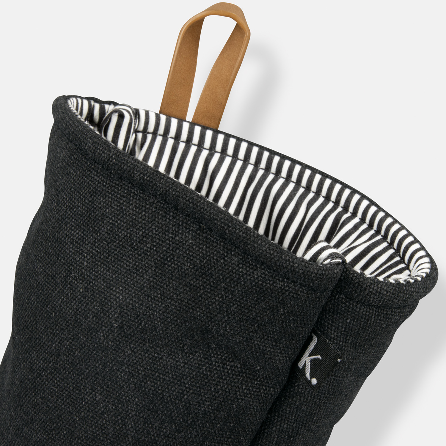 Keepsake Canvas Apron & Oven Mit Set - Image 9