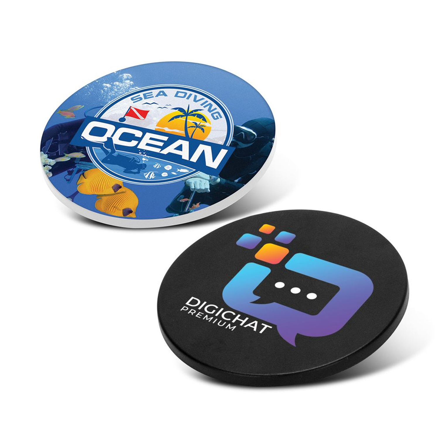 Multi-Functional Magnetic Badge - Image 9