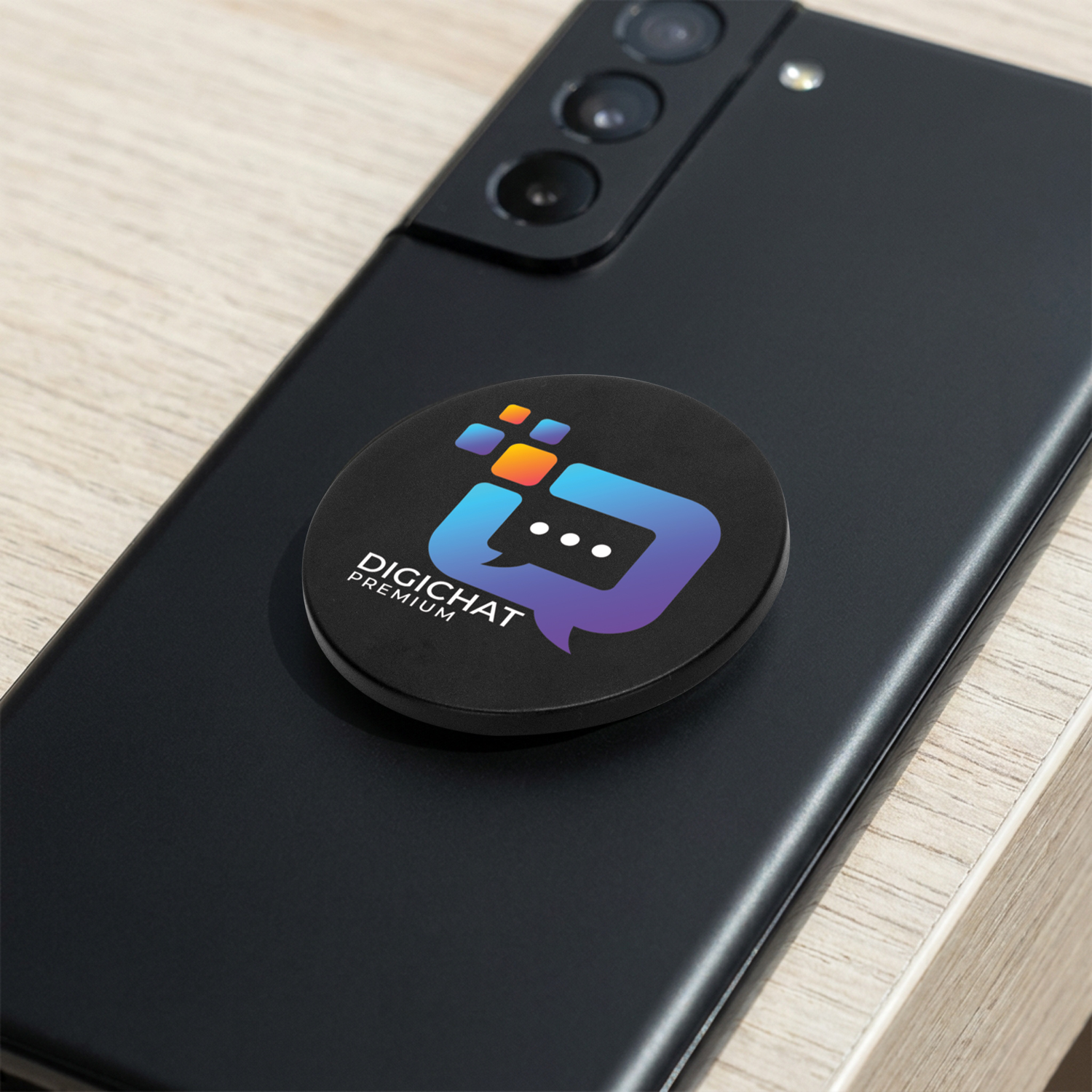 Multi-Functional Magnetic Badge - Image 5