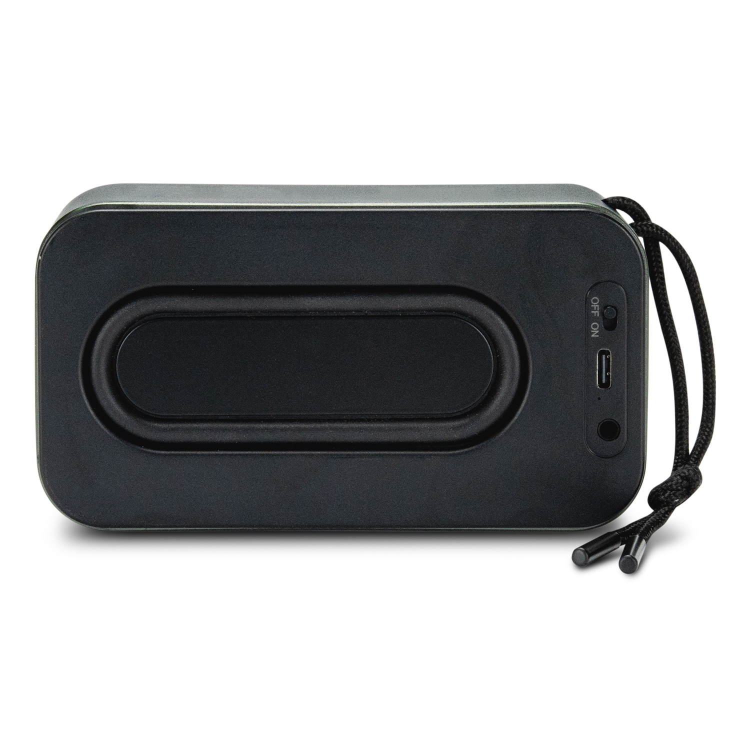 Swiss Peak 10W Bass Speaker - Image 9