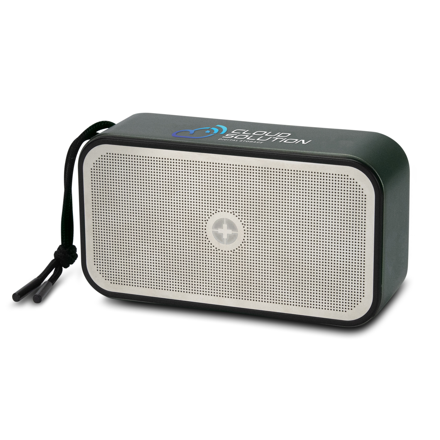 Swiss Peak 10W Bass Speaker - Image 8