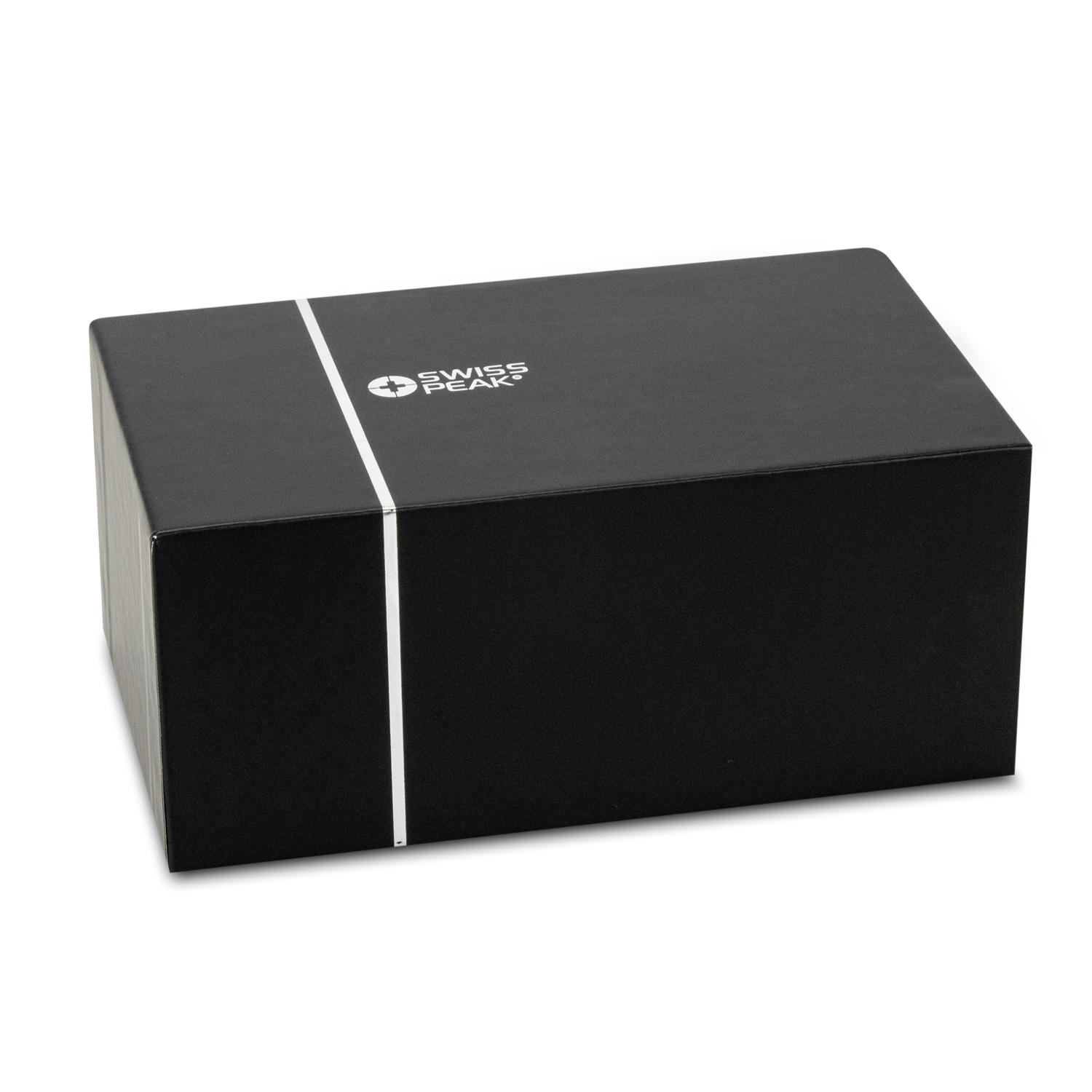 Swiss Peak 10W Bass Speaker - Image 4