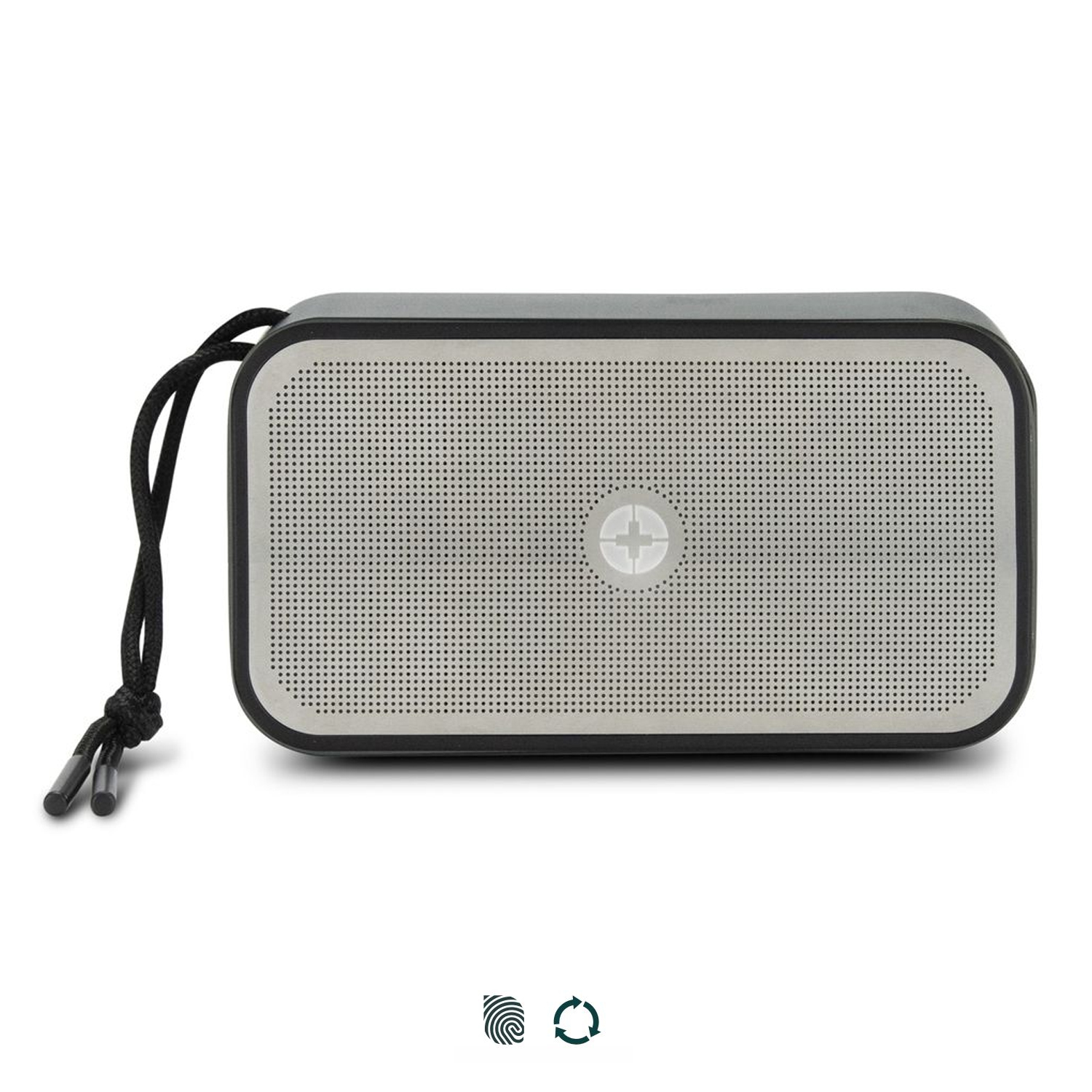Swiss Peak 10W Bass Speaker - Image 3