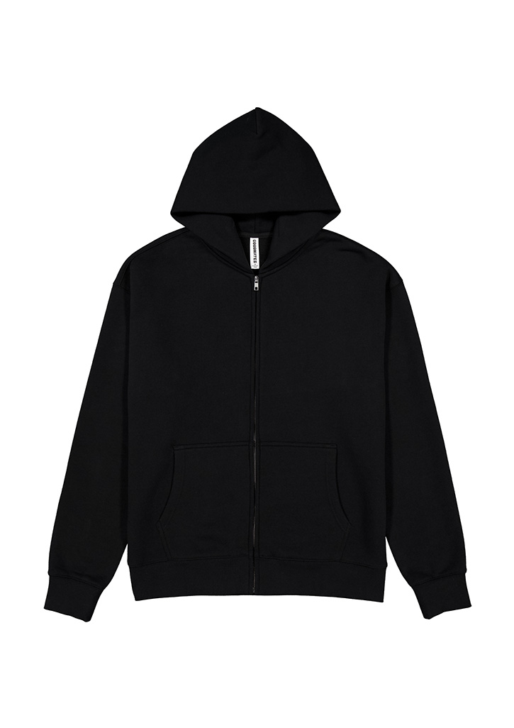 Everyday Zip Hoodie - Image 8