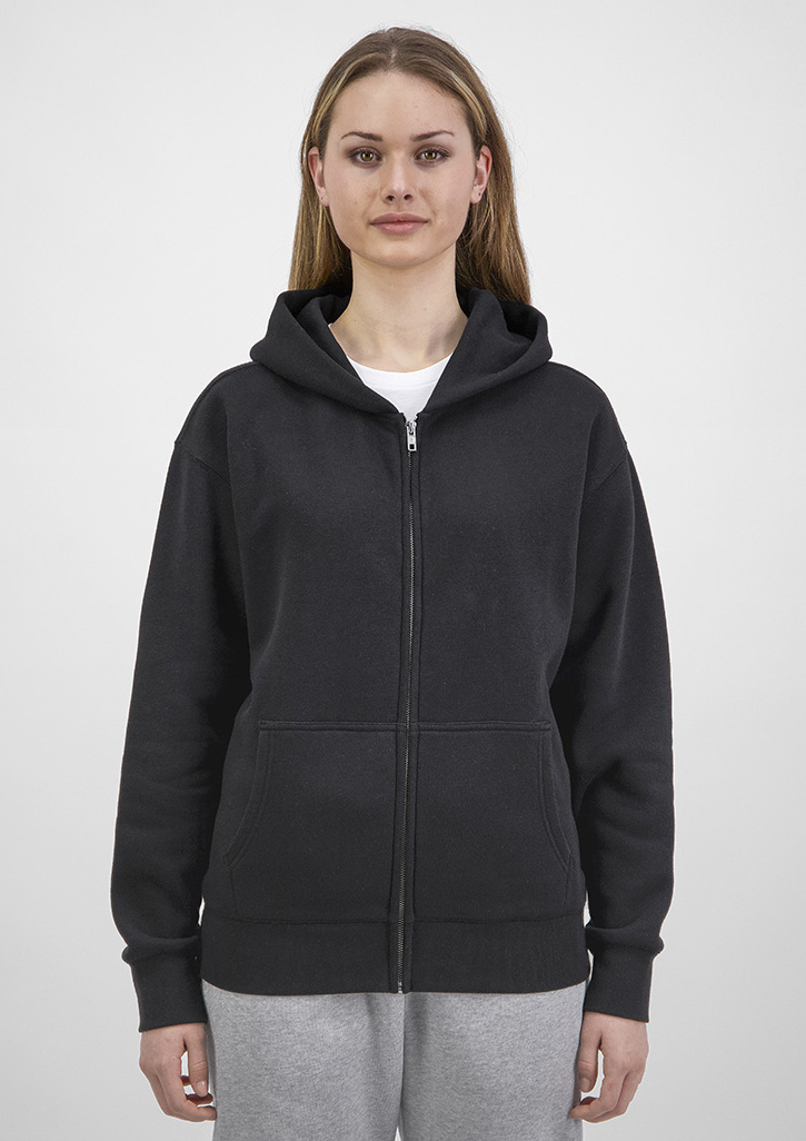Everyday Zip Hoodie - Image 6