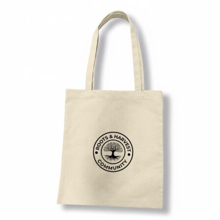 440gsm Kensington Recycled Cotton Tote Bag - Image 4