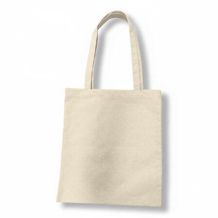 440gsm Kensington Recycled Cotton Tote Bag - Image 3