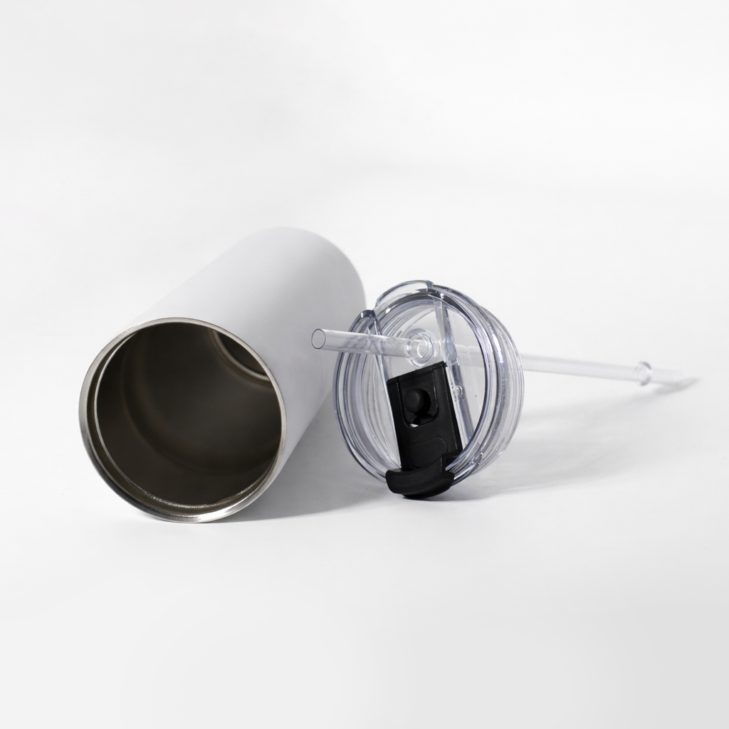 The Connor 600ml Vacuum Tumbler - Image 5