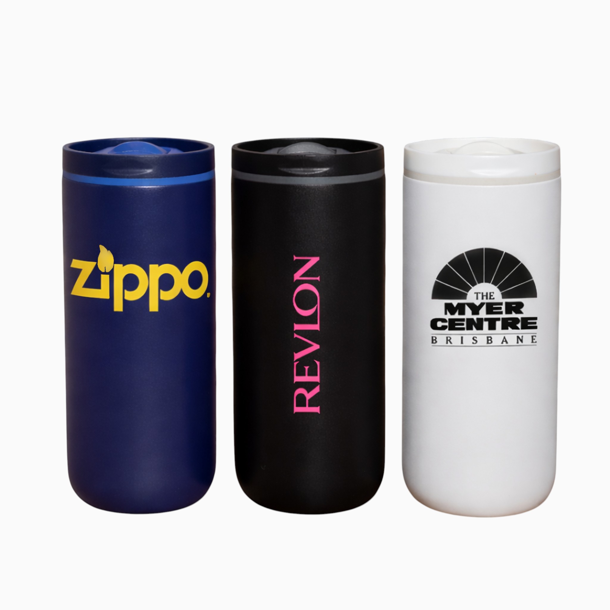 The Siena 450ml Vacuum Tumbler - Image 6