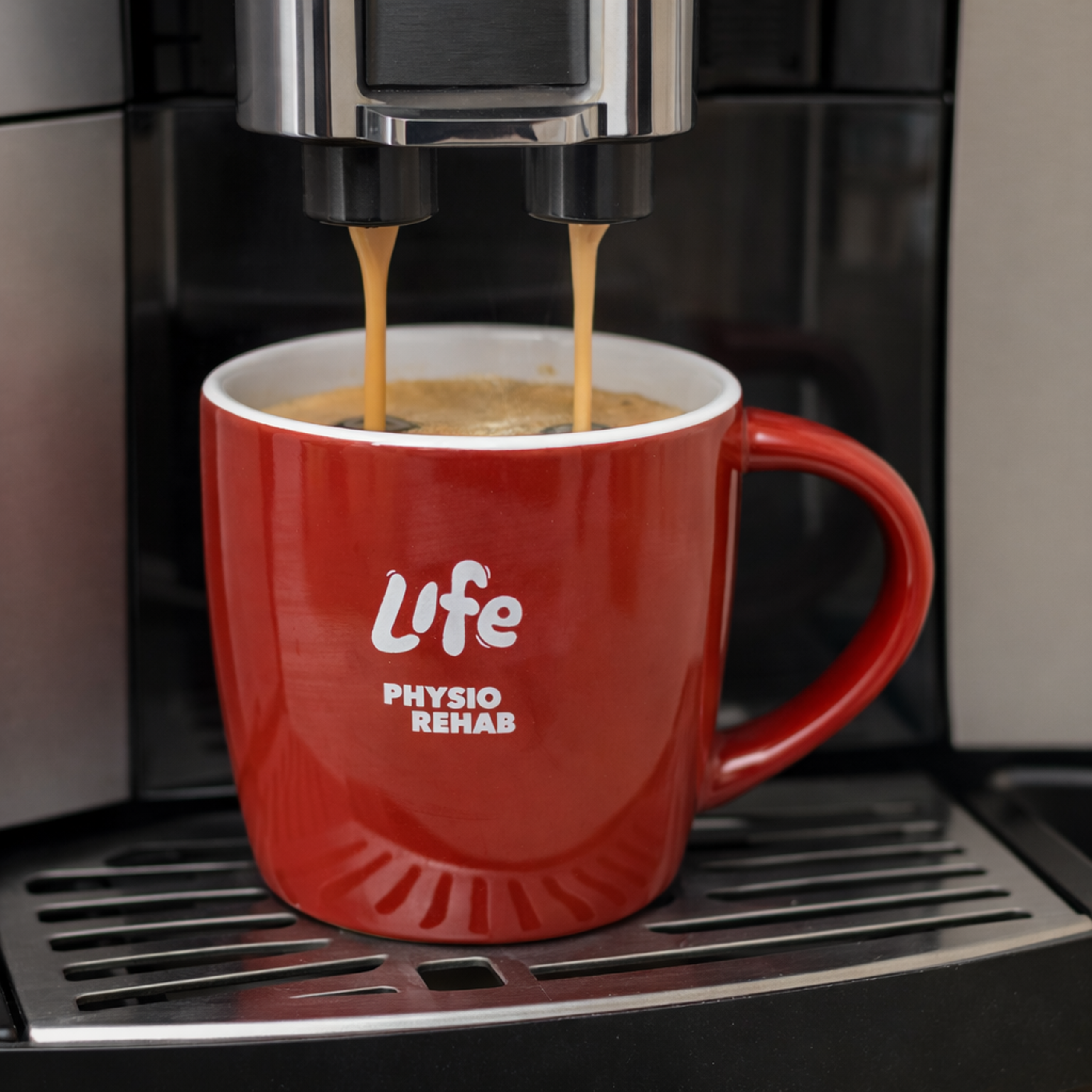 The Maxwell 330ml Ceramic Mug - Image 9
