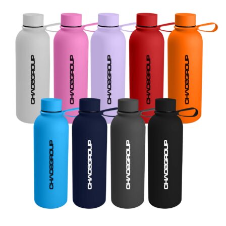 Dutch 750ml Single Wall Bottle - Image 11