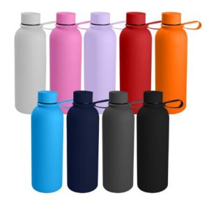 Dutch 750ml Single Wall Bottle