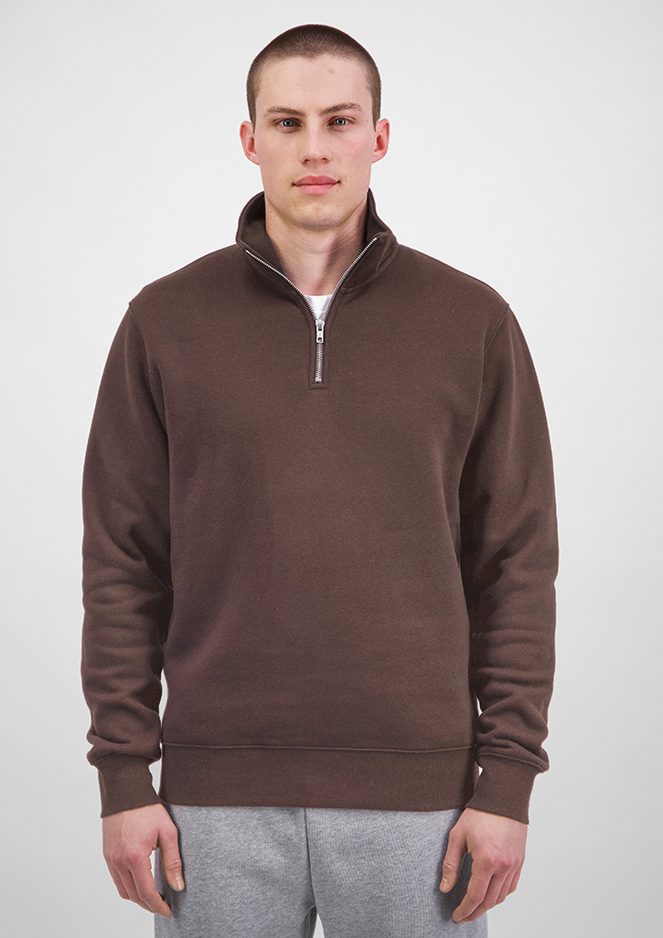 Everyday 1/4 Zip - Image 10