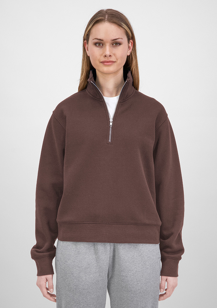 Everyday 1/4 Zip - Image 9