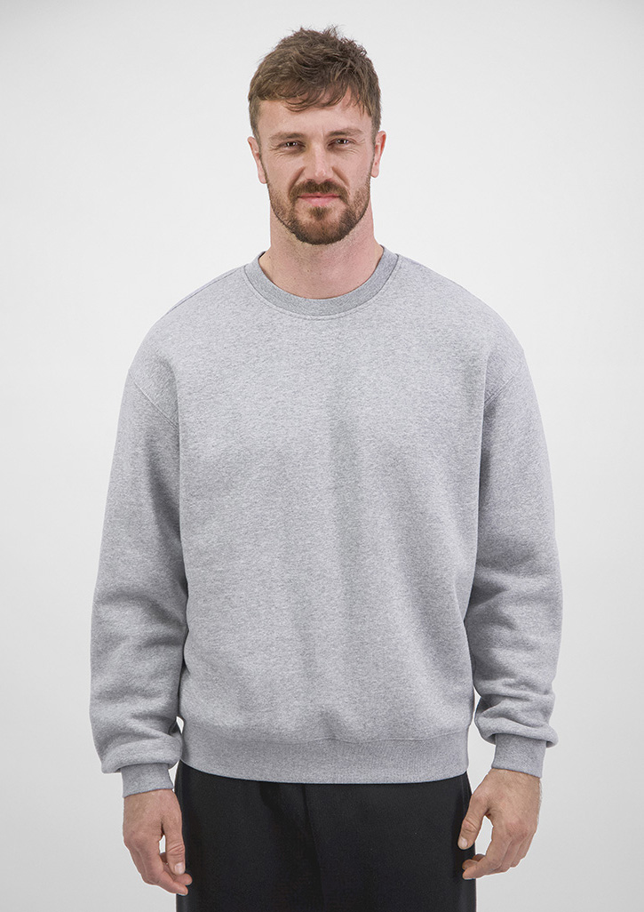 Everyday Crew Sweatshirt - Image 8