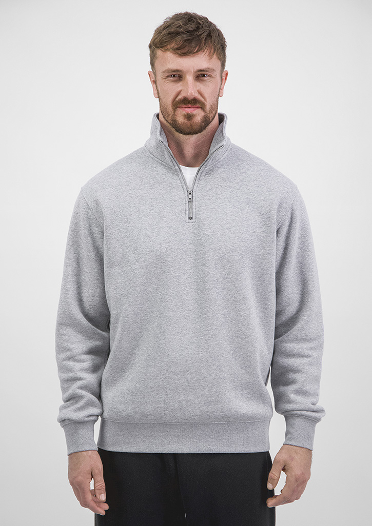 Everyday 1/4 Zip - Image 8