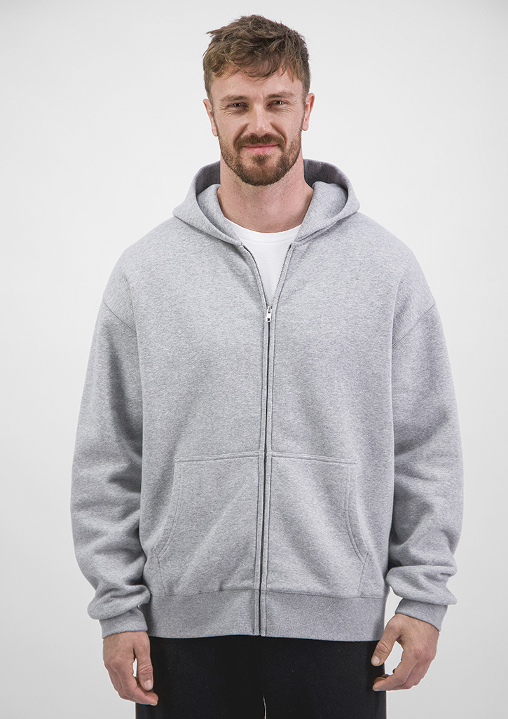 Everyday Zip Hoodie - Image 5