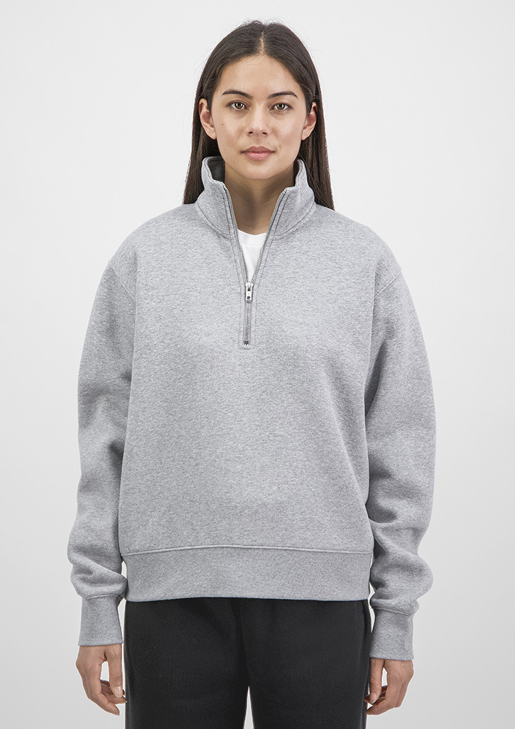 Everyday 1/4 Zip - Image 7