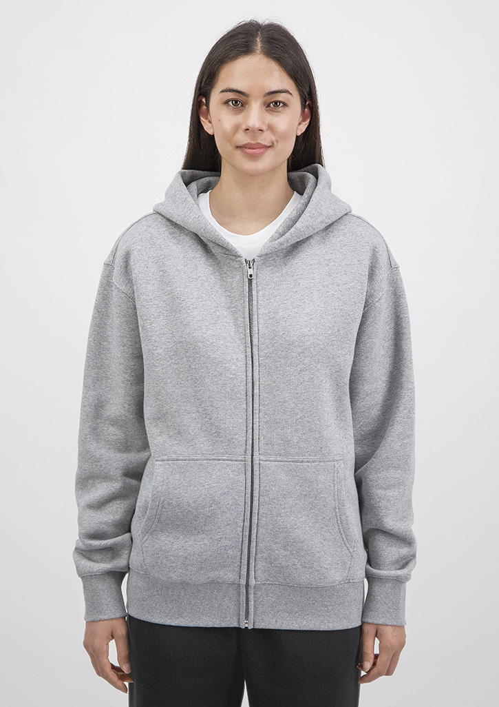 Everyday Zip Hoodie - Image 4