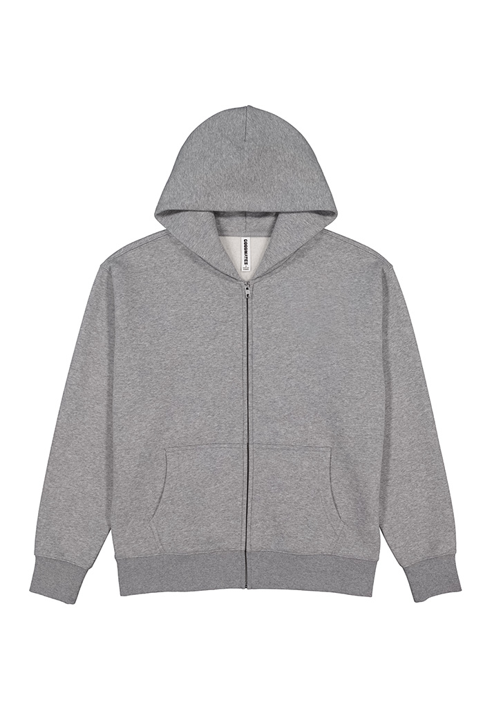 Everyday Zip Hoodie - Image 3