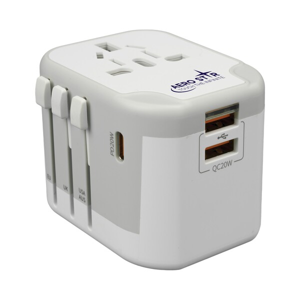 Tech Pack Travel - Image 19