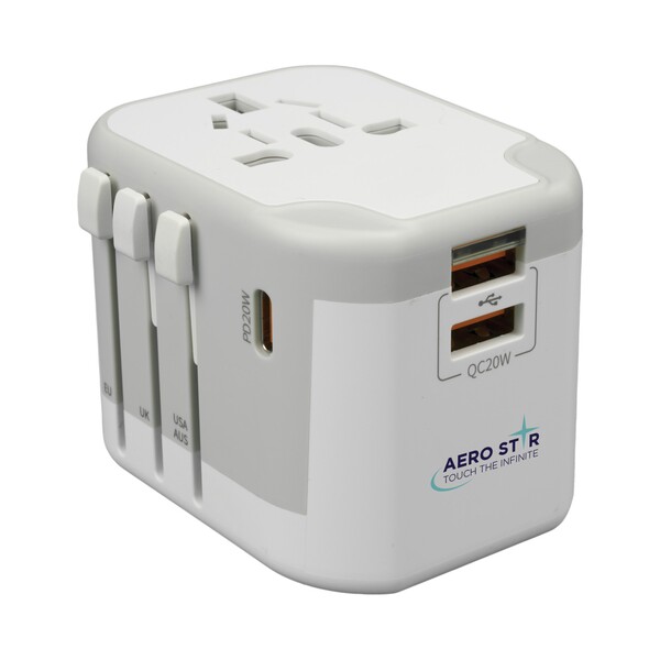 Tech Pack Travel - Image 18