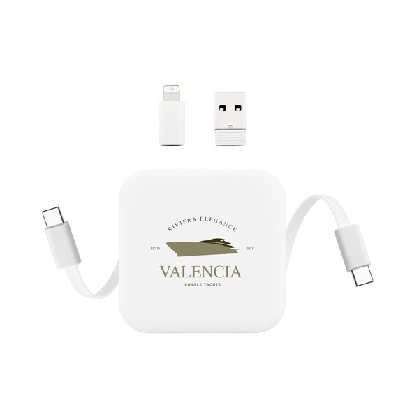 Tech Pack Travel - Image 12