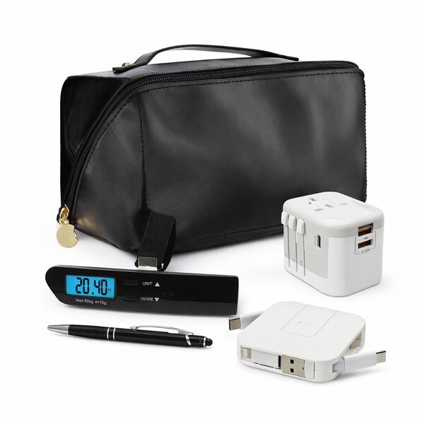 Tech Pack Travel - Image 7