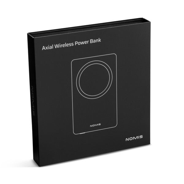 Axial by Nomis 5,000mAh Solid State Power Bank - Image 13
