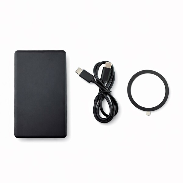 Axial by Nomis 5,000mAh Solid State Power Bank - Image 9