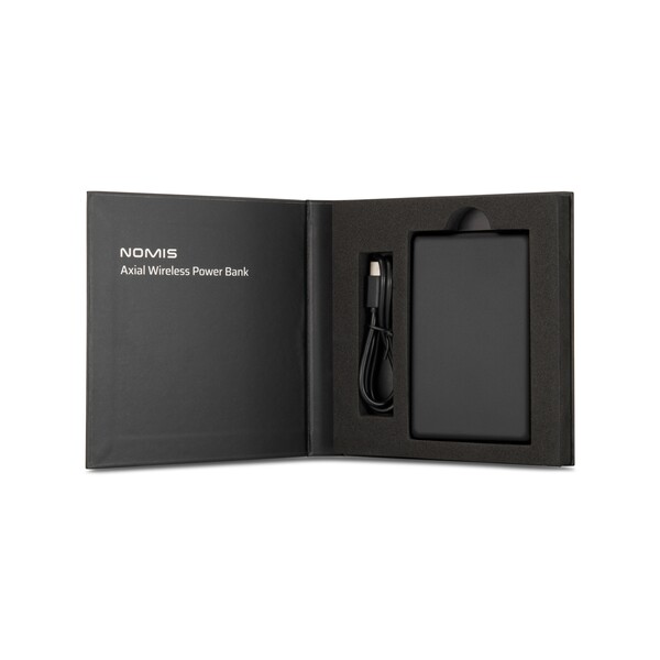 Axial by Nomis 5,000mAh Solid State Power Bank - Image 8