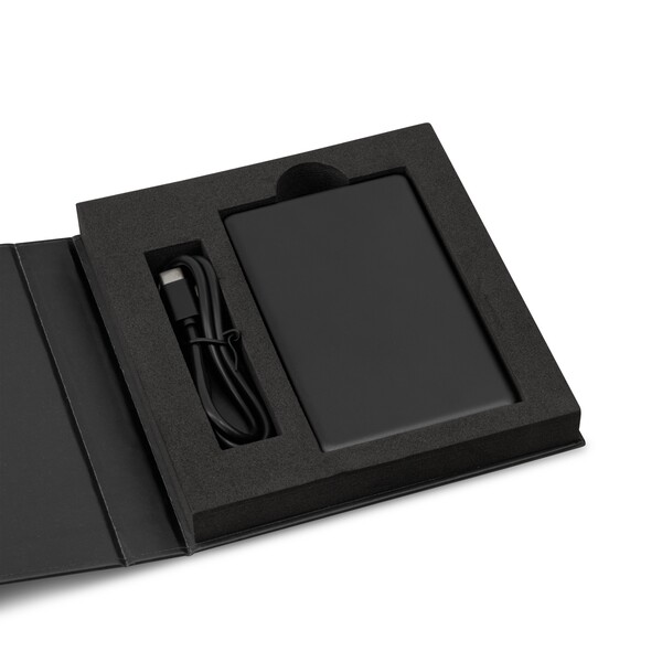 Axial by Nomis 5,000mAh Solid State Power Bank - Image 6
