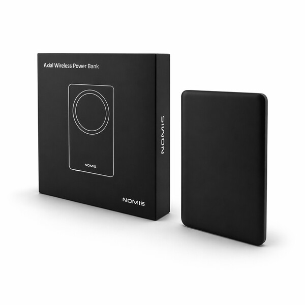 Axial by Nomis 5,000mAh Solid State Power Bank - Image 5