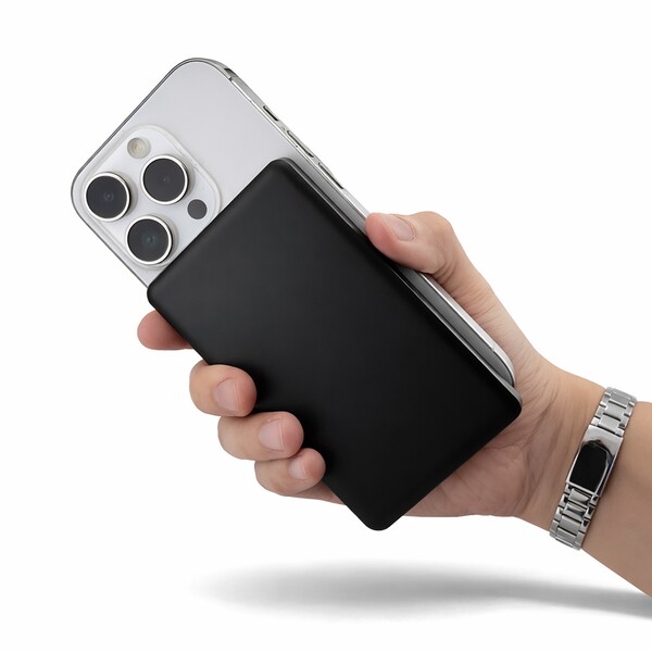 Axial by Nomis 5,000mAh Solid State Power Bank - Image 4