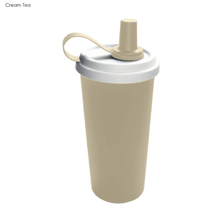 Kanto Double Wall Plastic Tumbler - Image 8