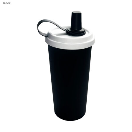Kanto Double Wall Plastic Tumbler - Image 7